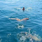 Apartament Gismondi *