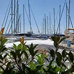Gismondi Apartament Ičići