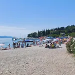 Apartament Gismondi