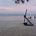 Apartament Gismondi *