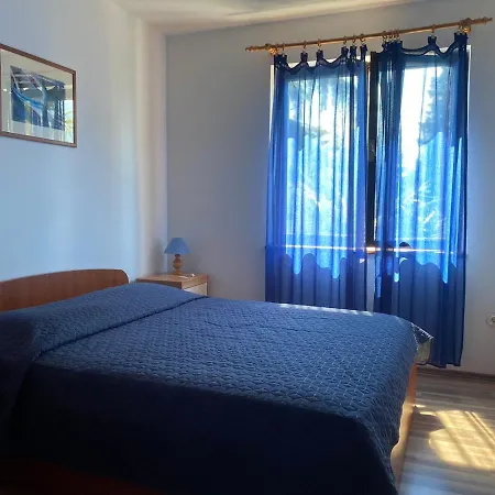 Gismondi Apartament Ičići