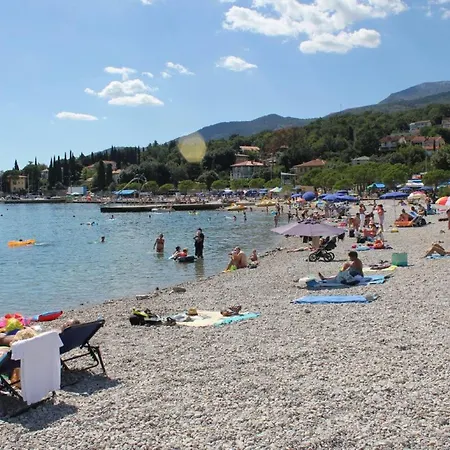 Gismondi Apartament *