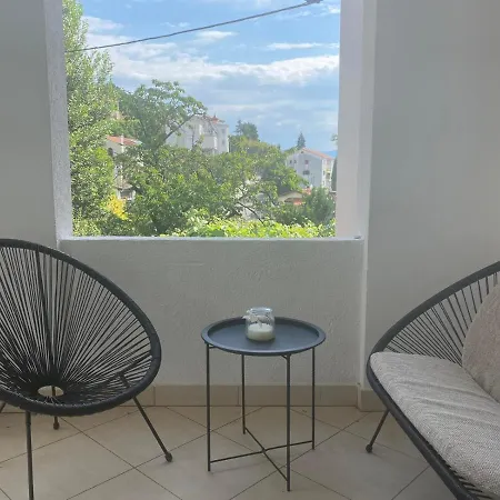 Apartament Gismondi