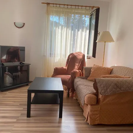 Apartament Gismondi Ičići