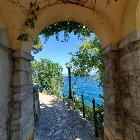 Gismondi Apartament Ičići