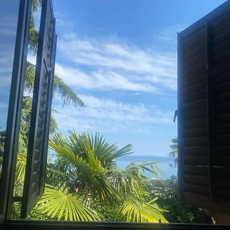 Gismondi Apartament Ičići