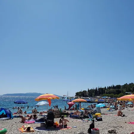 Gismondi Apartament *