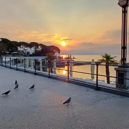 Gismondi Apartament Ičići