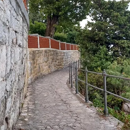 Appartamento Gismondi Ičići