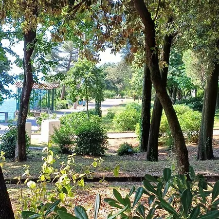 Gismondi * Ičići