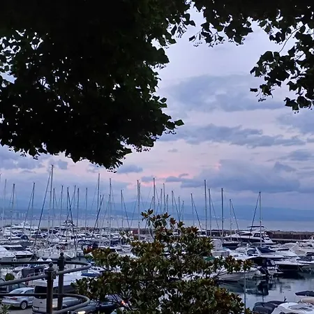 Gismondi Apartament