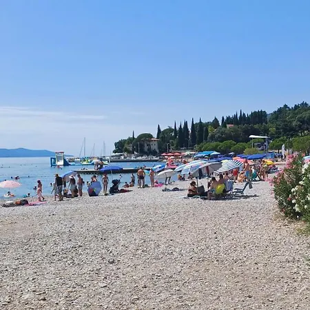Apartament Gismondi