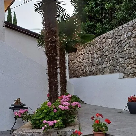 Gismondi Appartamento Ičići