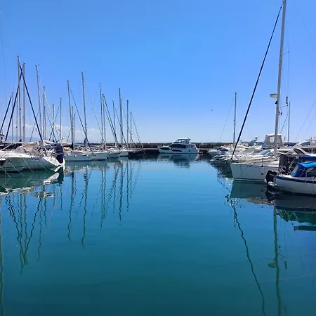 Apartament Gismondi