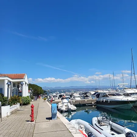Apartament Gismondi *