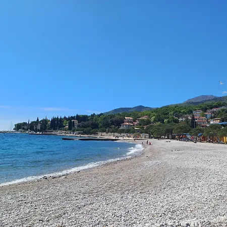 Appartement Gismondi *