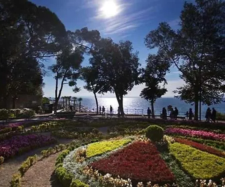 Apartament Gismondi Ičići