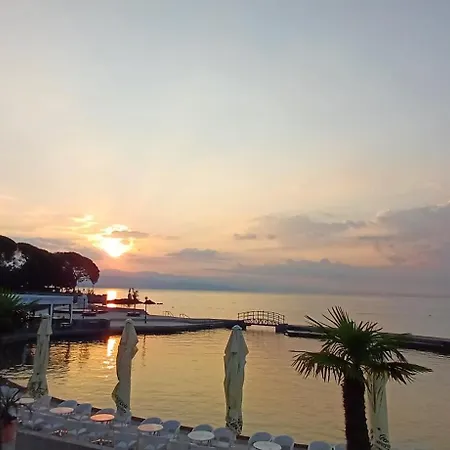 Gismondi