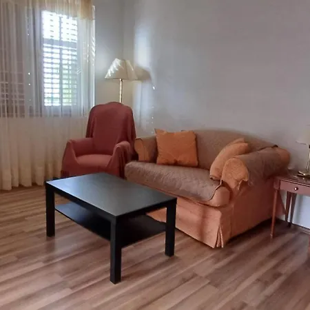 Apartament Gismondi