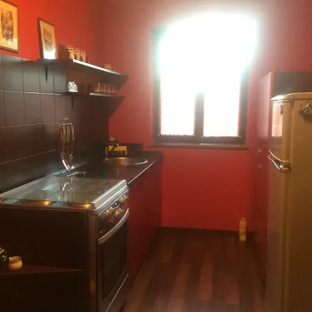 Apartament Gismondi Ičići
