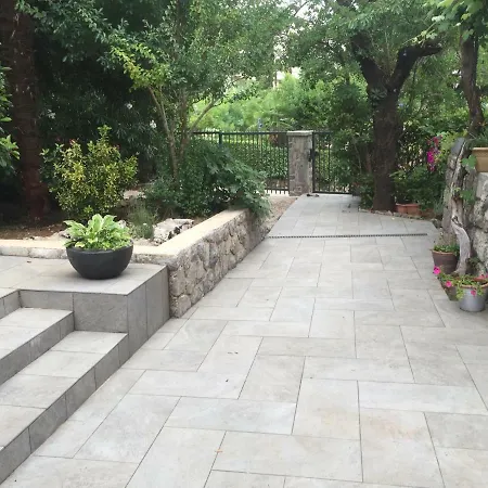 Appartement Gismondi Ičići