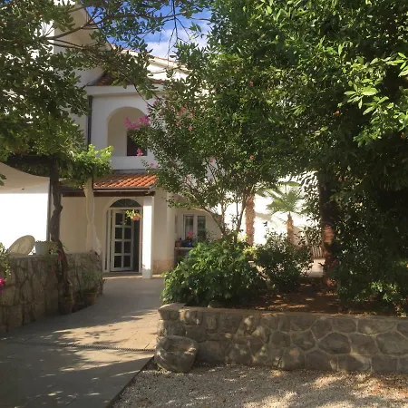 Gismondi Appartement Ičići