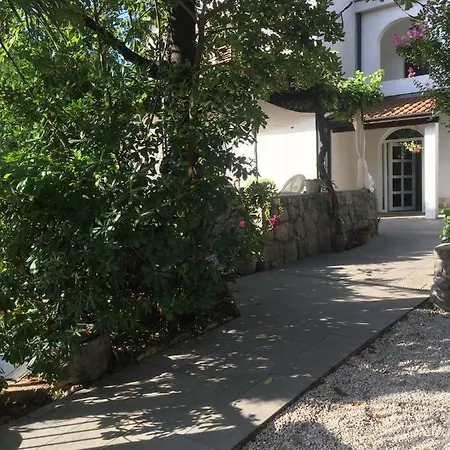 Apartament Gismondi *
