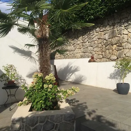 Gismondi Appartement *