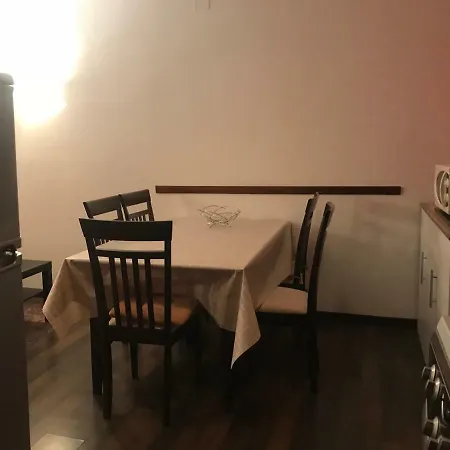 Gismondi Appartamento Ičići