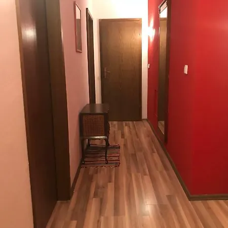 Appartamento Gismondi Ičići