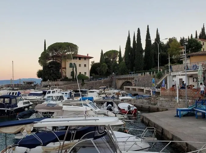 Apartament Gismondi *