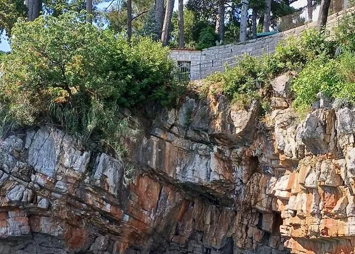 Gismondi * Ičići