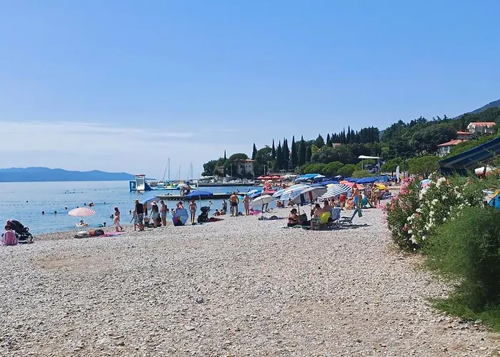 Apartament Gismondi