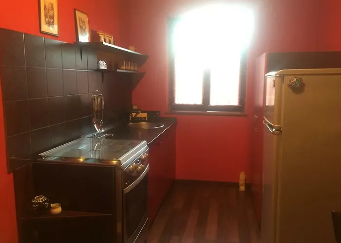 Apartament Gismondi Ičići