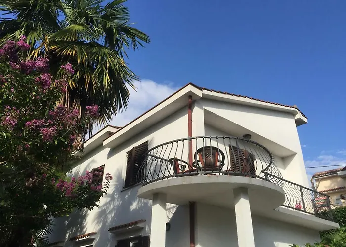 Gismondi Apartament Ičići