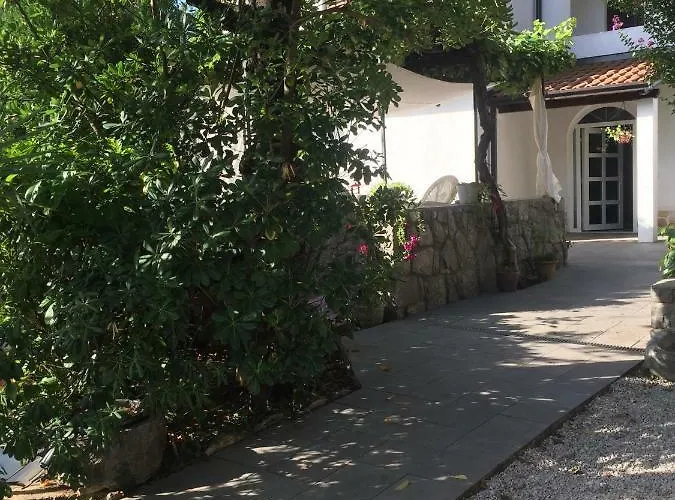 Apartament Gismondi *