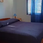 شقة Gismondi Ičići