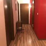 Apartament Gismondi Ičići