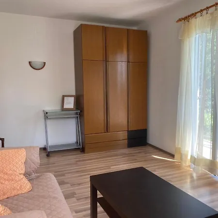 Gismondi Appartement Ičići