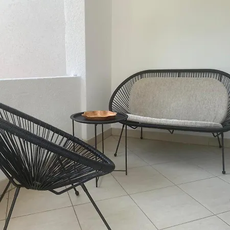 Gismondi Apartment *