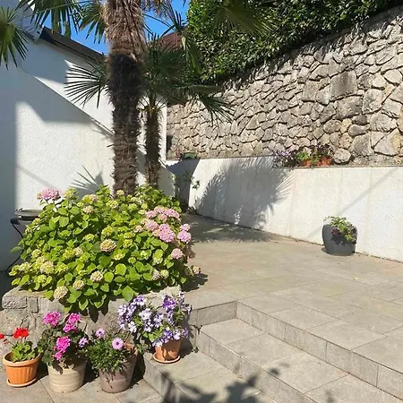 Apartment Gismondi *