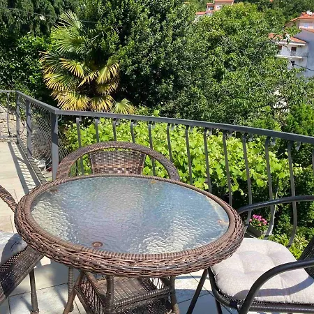 Gismondi Apartment