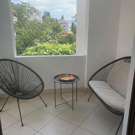 Gismondi Apartament *