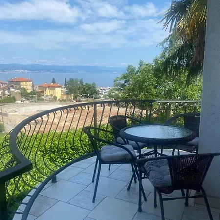 Gismondi Apartment *