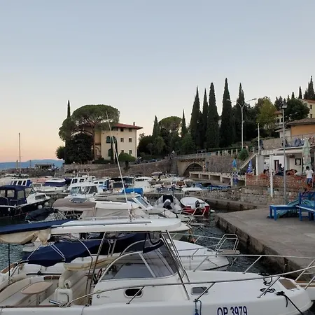 Apartament Gismondi *