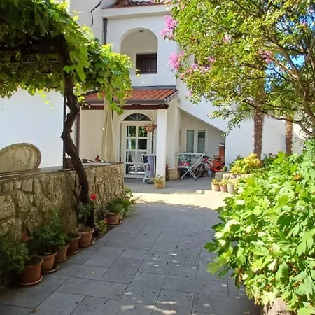 Appartement Gismondi *