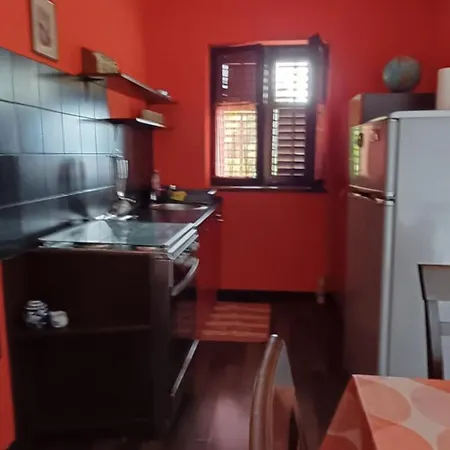 Apartment Gismondi