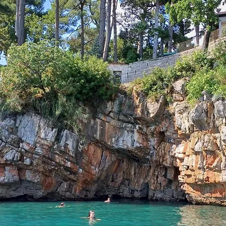 Gismondi * Ičići