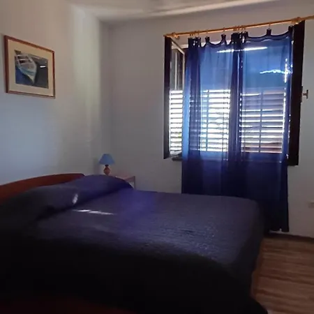 Gismondi Apartment *