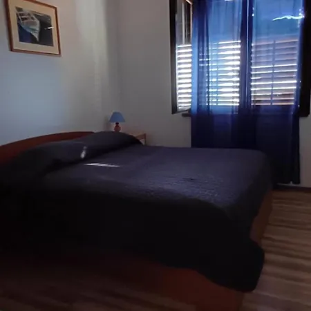 Gismondi Apartment Ičići